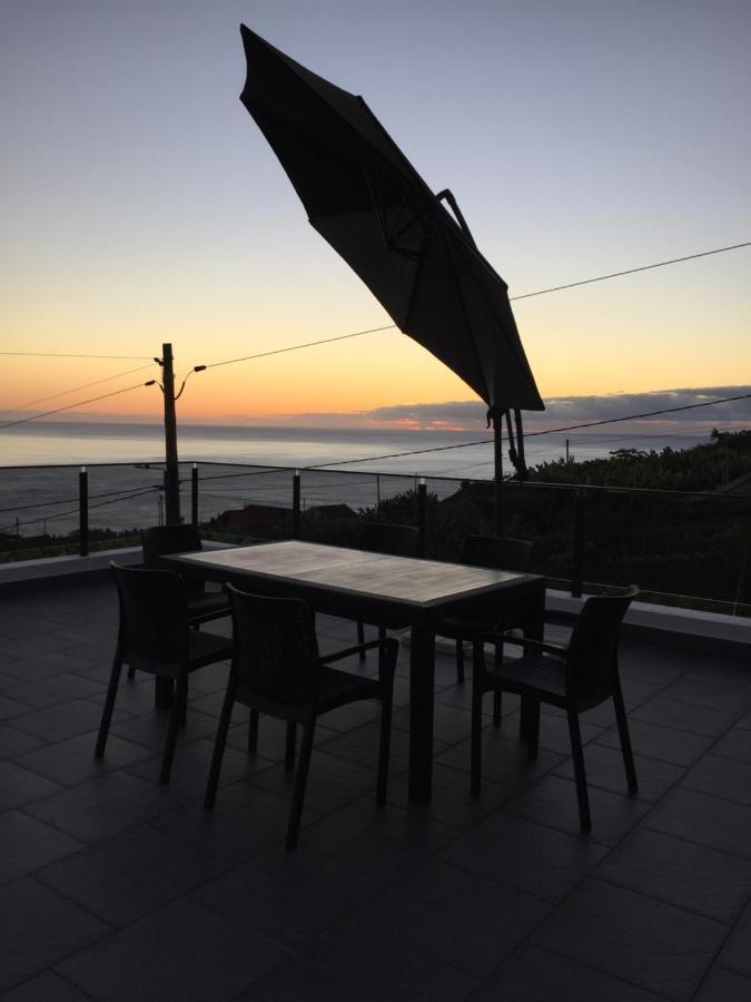 Calheta Ocean View Family Apartment - Air Condition Estreito Da Calheta Экстерьер фото