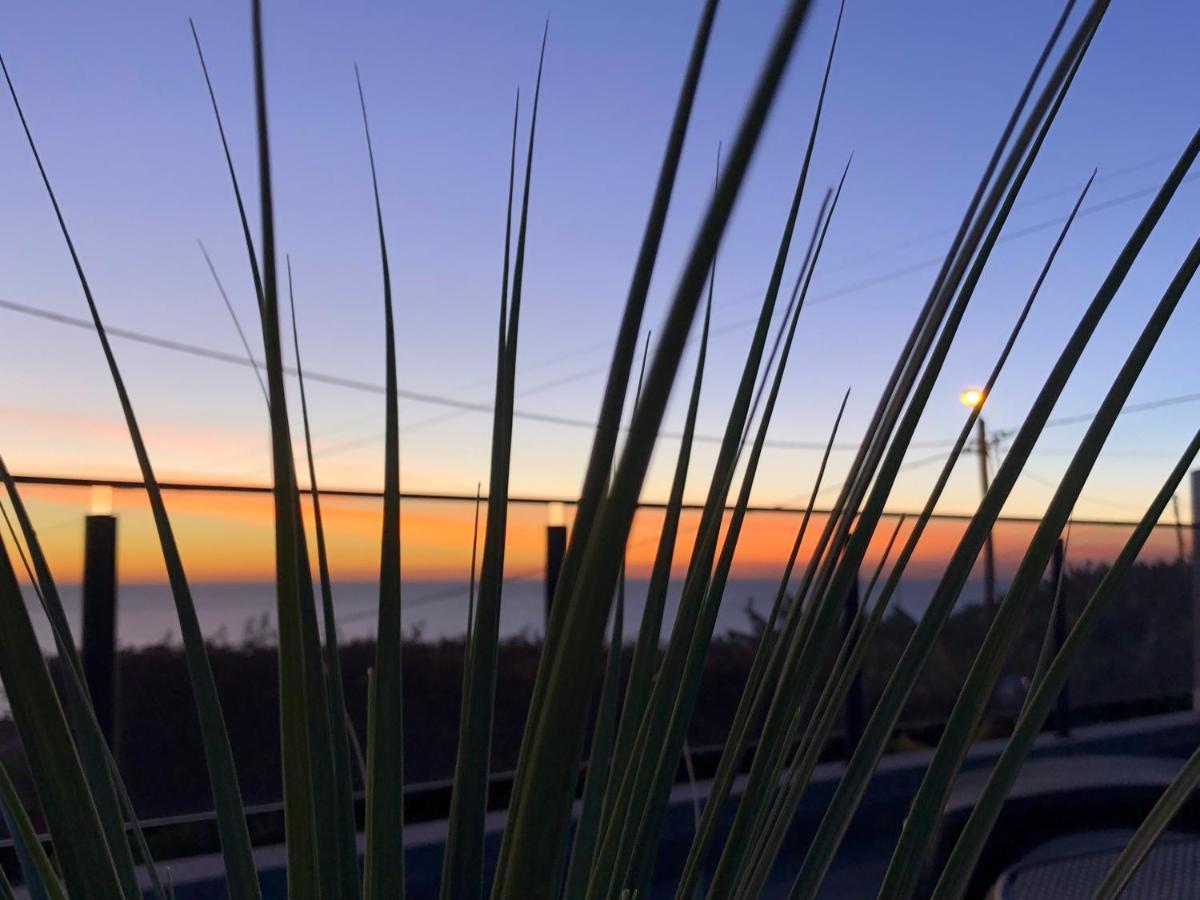 Calheta Ocean View Family Apartment - Air Condition Estreito Da Calheta Экстерьер фото