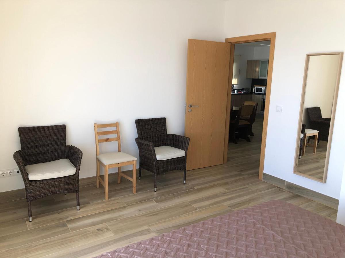 Calheta Ocean View Family Apartment - Air Condition Estreito Da Calheta Экстерьер фото