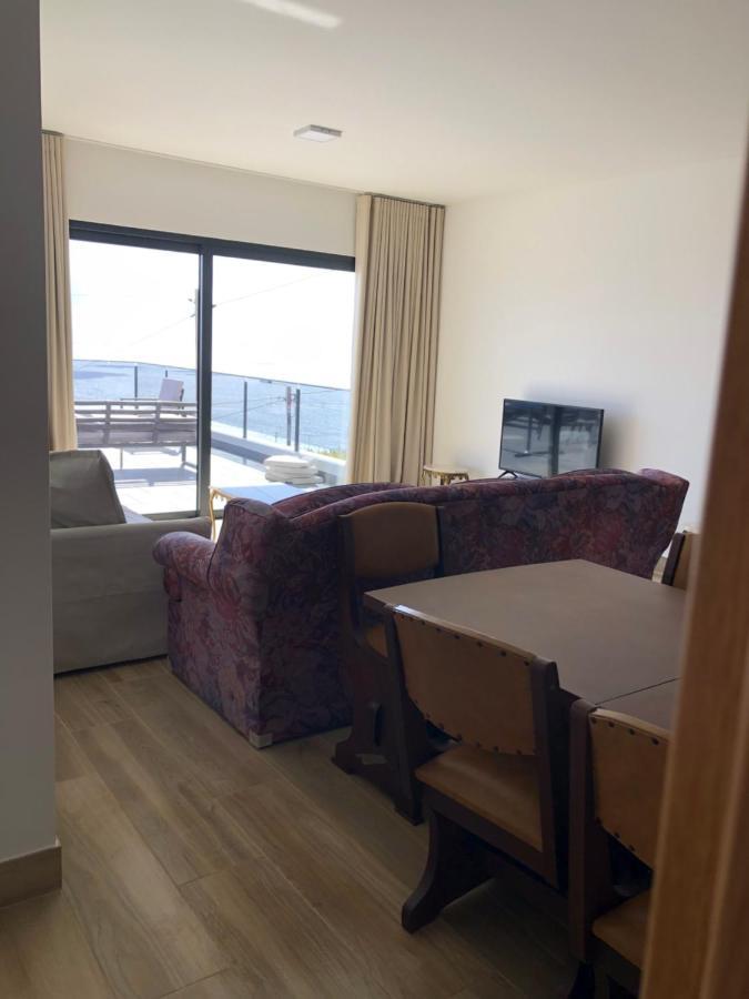 Calheta Ocean View Family Apartment - Air Condition Estreito Da Calheta Экстерьер фото