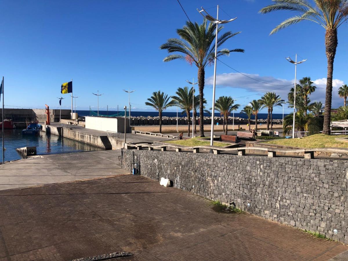 Calheta Ocean View Family Apartment - Air Condition Estreito Da Calheta Экстерьер фото