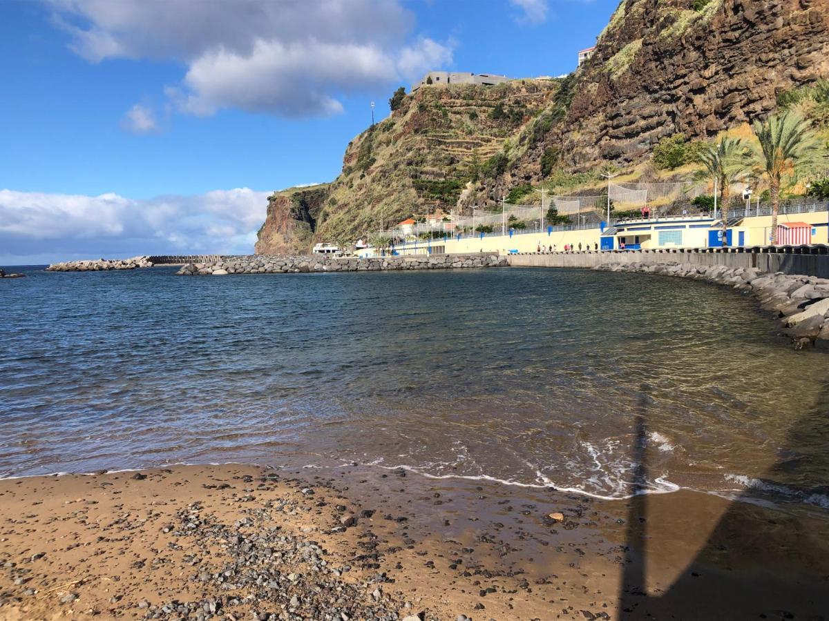 Calheta Ocean View Family Apartment - Air Condition Estreito Da Calheta Экстерьер фото