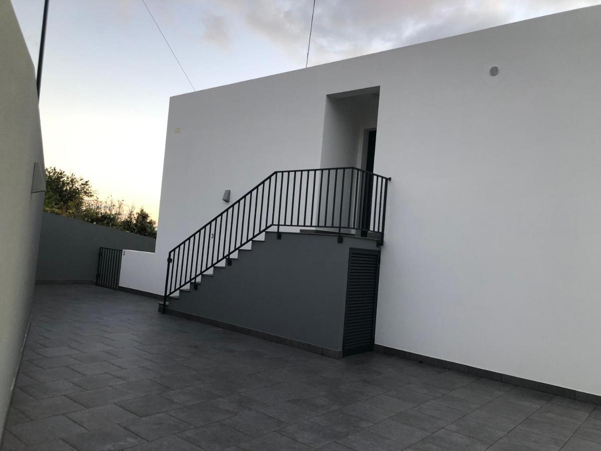 Calheta Ocean View Family Apartment - Air Condition Estreito Da Calheta Экстерьер фото