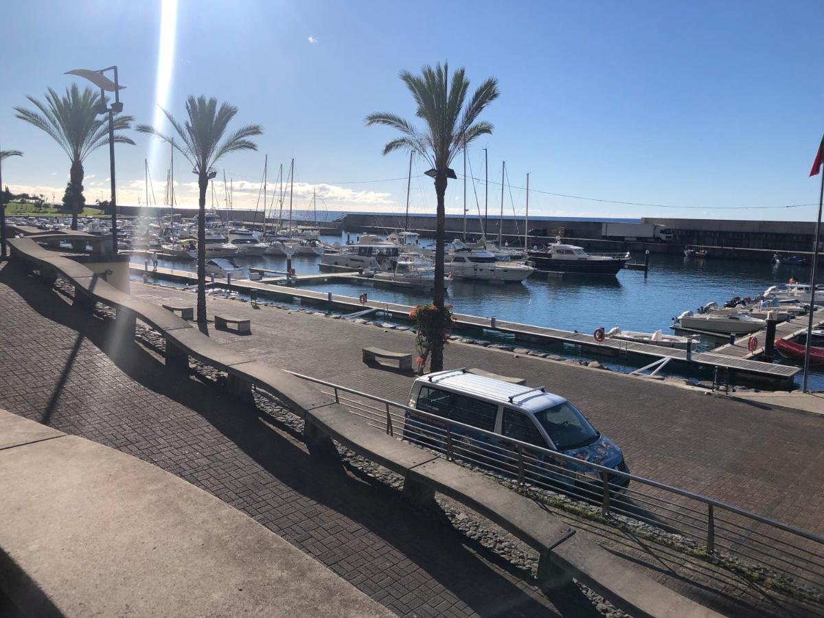 Calheta Ocean View Family Apartment - Air Condition Estreito Da Calheta Экстерьер фото