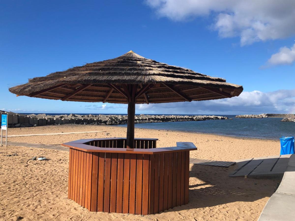 Calheta Ocean View Family Apartment - Air Condition Estreito Da Calheta Экстерьер фото