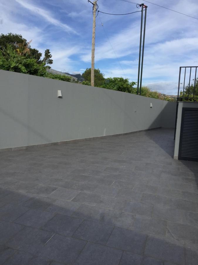 Calheta Ocean View Family Apartment - Air Condition Estreito Da Calheta Экстерьер фото