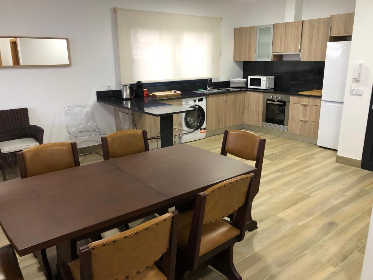 Calheta Ocean View Family Apartment - Air Condition Estreito Da Calheta Экстерьер фото