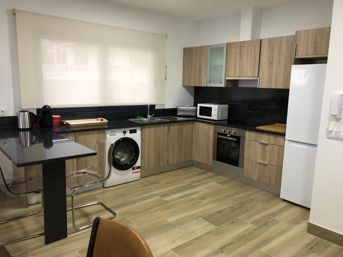 Calheta Ocean View Family Apartment - Air Condition Estreito Da Calheta Экстерьер фото