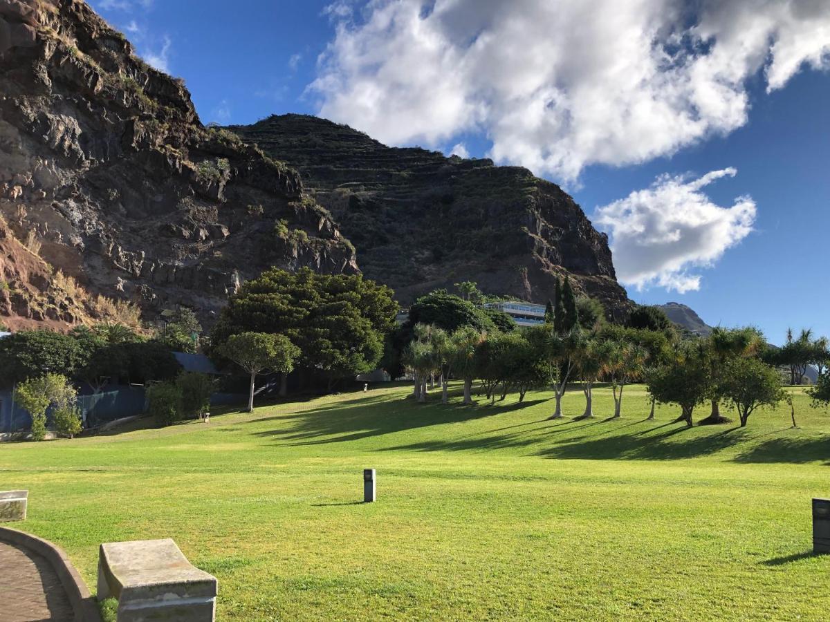 Calheta Ocean View Family Apartment - Air Condition Estreito Da Calheta Экстерьер фото