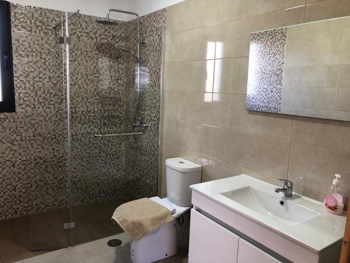 Calheta Ocean View Family Apartment - Air Condition Estreito Da Calheta Экстерьер фото
