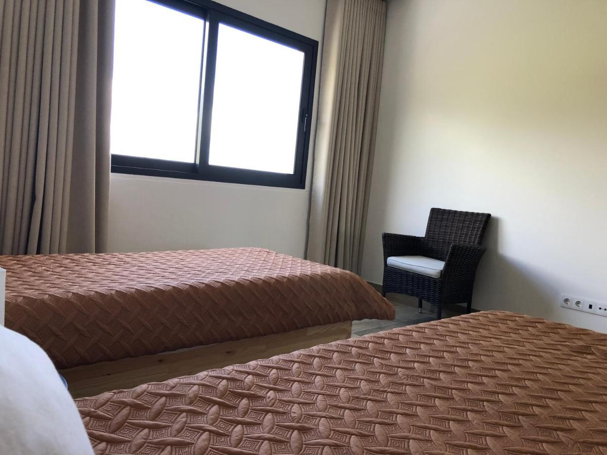 Calheta Ocean View Family Apartment - Air Condition Estreito Da Calheta Экстерьер фото